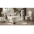 Import Luxury Bed Room Furniture Bedroom Set from China