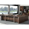 Luxury Big Boss Table Desk Design Home Office Desk Executive Office Desk Executive Office Furniture