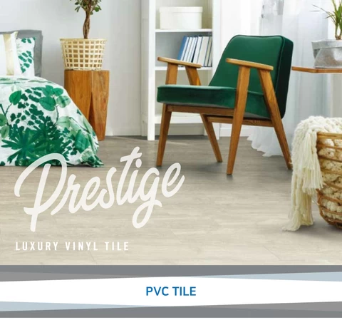 Luxury design wooden texture and PVC Flooring Self-adhesive floor tile