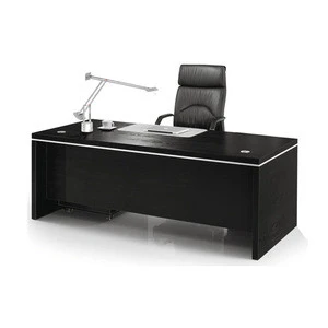 Luxury Executive Office Furniture ceo Office Desk L Shaped Large Office Desk Escritorio De Madera De Lujo