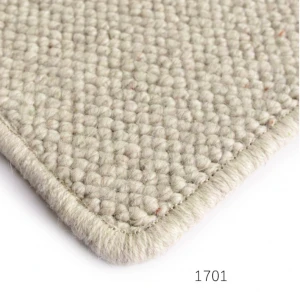 Luxury Handmade Carpet and Rug Modern Design Wool Carpet Nordic Living Room Rugs