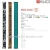Import Luxury Hight quality Glass door pull handles decoration pull handles from China