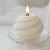 Import Luxury Home Decorative scented soy wax candle with gift box set bubble candle body candle from China