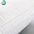 Luxury hotel collection Lofty ultra soft Microfiber Filling Sleeping Pillow
