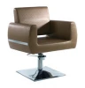 Luxury Hydraulic hair salon equipment Styling Chair