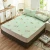 Import Luxury ice silk natural latex mat set summer cool cooling sleeping mat from China