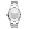 Luxury mens wristwatch from OEM &ODM shenzhen watch manufacturer