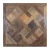 Import Luxury reclaimed wood art parquet flooring from China