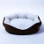 Import Luxury Removable Soft Warm PP Fiber Oxford Waterproof Dog Bed Sofa for Small Dogs Cats from China