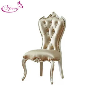 Luxury  salon  furniture customer chair  for manicure / client  chair  for nail  SY-C501