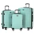 Import Luxury Valise Luggage Suitcases Bag Sets Trolley Carrier Luggages Hard Case Travel Bag from China