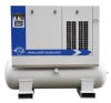 LZ series promotion hot-sale 7.5kw/10hp screw air compressor