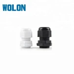 M Thread Waterproof Nylon Cable Gland