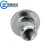 Import M3 M4 M5 M6 M6*20 M8 M10 M12 12.7mm Steel Nickel Plated Flat Head Hex Socket Furniture Connector Nut Sleeve Barrel Nut from China