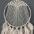 Import Macrame Wall Hanging Tapestry 100% Cotton Rope Dream Catcher Plume White Handmade Hand-woven Bohemian Style Wall Art Home Decor from China