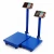 Import Made In China 300kg Electronic Pc Digital Platform Floor Weighing Scale from China