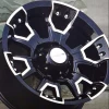 made in china good quality car wheel rim