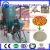 Import Made in CHina The most efficient chicken feed crumble and mixing machine animal feed mixer and grinding machine from China