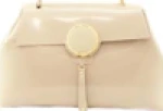 Made in Italy leather product women hand bags