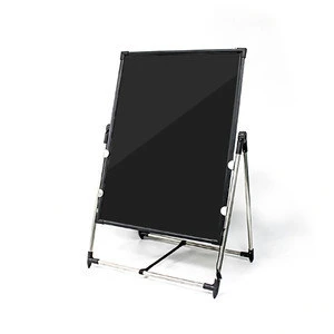 Magic LED Advertising Writing Board Message Writing board with Aluminum frame and Remote Control