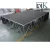Import magic tricks stage portable event linear stage from China