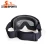 Magnetic interchangeable safety ski eyewear brand snowboard sports goggles