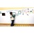 Import Magnetic Whiteboard for Kitchen Fridge 17 x 12&quot; 0.5 mm thick Magnetic Whiteboard Dry Erase Board from China