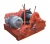 Import main hauling diesel winch lifting mooring winch pulley hoist gasoline engine crane  cable puller boat windlass engineering from China