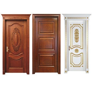 main wooden carving doors fancy teak wood door design