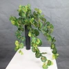 Make and sale all kinds of artificial plants bush hanging for indoor decoration