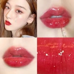make your own private label glossy lip gloss
