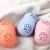 Import MakeUp Powder Puff Blender Container Soft Breathable Cosmetic Sponge Holder Beauty Egg Silicone Storage Travel Carrying Capsule from China