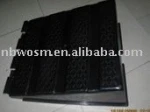 MAN TRUCK PARTS (B-135 BATTERY COVER) 81418600058