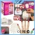 Import manicure kit/nail perfect Printer Beauty Salon Equipment from China