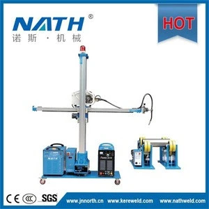 manipulator for welding NHCZ-1515/other welding machine