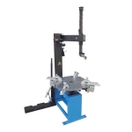 Manual car and motorcycle  tyre changer STC428B