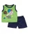 Import Manufactory Wholesale Excess Inventory Liquidators Children Boys Clothing Set from China