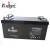 Import Manufacture 12v200Ah AGM GEL deep cycle storage battery from China