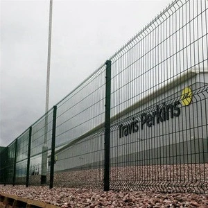 Manufacture garden building fencing and gates