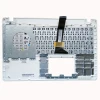 Manufacture laptop keyboard for ASUS X550 X550C X550CA X550CC X550CL X550D X550VL white frame C cover long cable