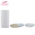Import Manufacture plastic PP AS material round 75G twist up deodorant container deodorant tubes deodorant stick from China