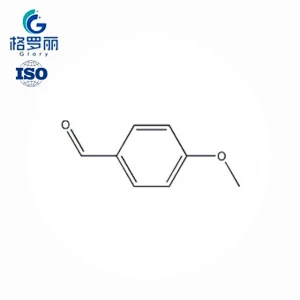 Manufacture price of P-methyoxybenzaldehyde cas no.123-11-5 ANISALDEHYDE