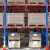 Import Manufacturer forklift used steel cargo containers storage shelves adjustable pallet racking from Nanjing from China
