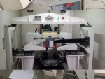 Manufacturer high precision automatic crystal wafer silicon orientation ingot sticking recheck