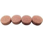 Manufacturer High Toughness China supplies copper 5micron foam sheet