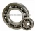 Import Manufacturer preferential supply High quality Thrust ball bearing from China