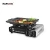 Import Manufacturer sell kitchen portable stove Mini portable burner gas stove Cooktops from China