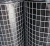 Import Manufacturer supply 6mm high quality welded wire mesh used as the fence from China
