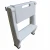 Import Manufacturer supply Favorites Compare price PLASTIC step ladder Hot Selling from China