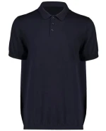 manufacturer wholesale italian 100% pure cashmere cotton short sleeve t-shirt polo t shirt tshirt for men